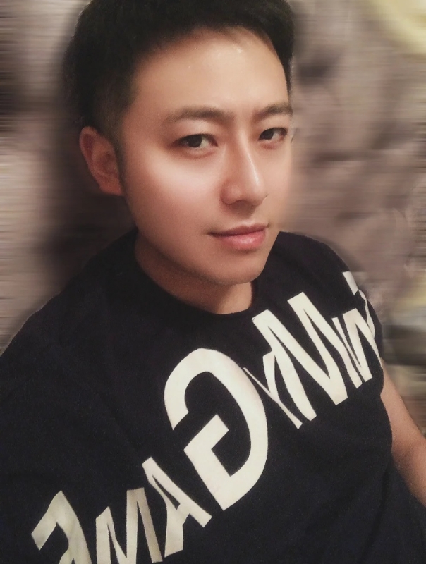 陳世傑Jay的第一张照片--唐山相亲服务中心