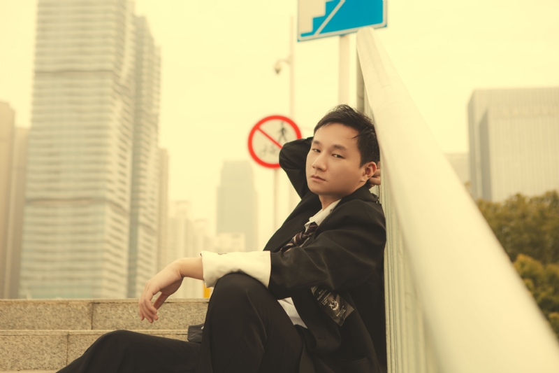 不负韶华的第一张照片--唐山相亲服务中心