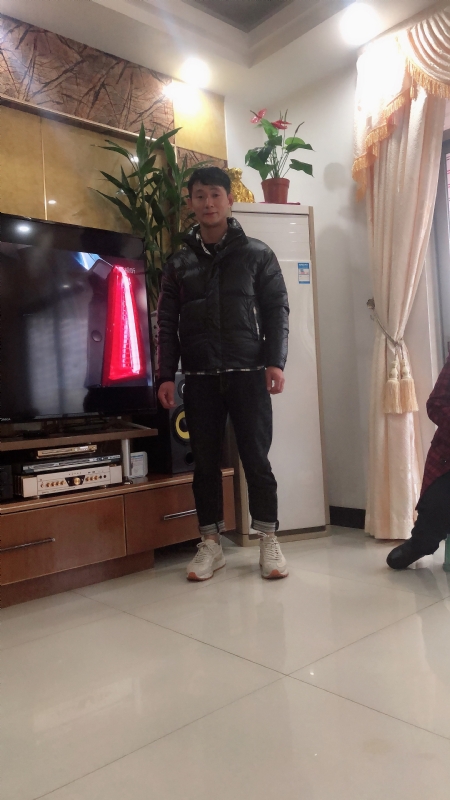 心光的第一张照片--唐山相亲服务中心