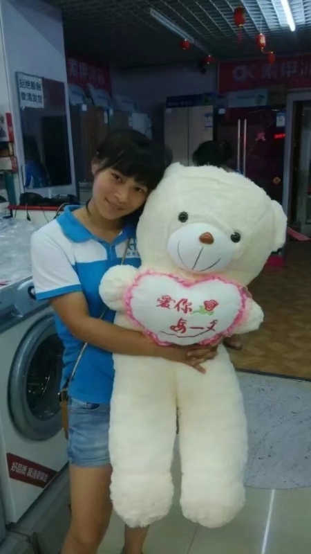 天使的第一张照片--唐山相亲服务中心