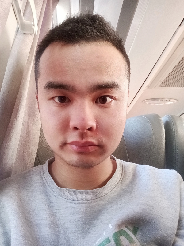 卡恩鱼的第一张照片--唐山相亲服务中心