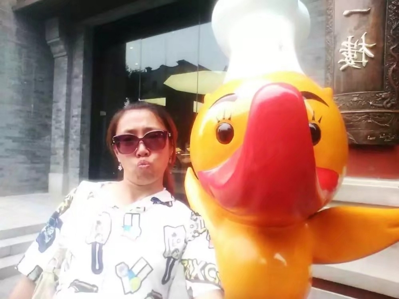 一蓑烟雨的第一张照片--唐山相亲服务中心