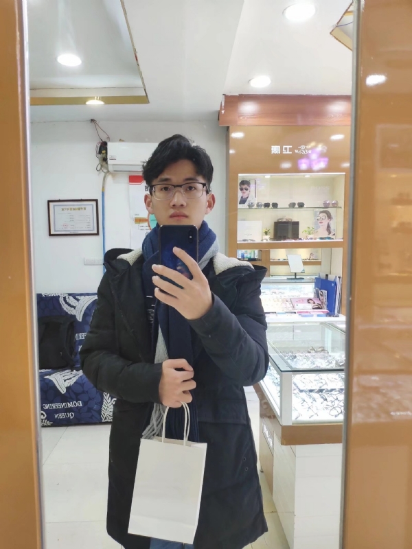 遇见的第一张照片--唐山相亲服务中心