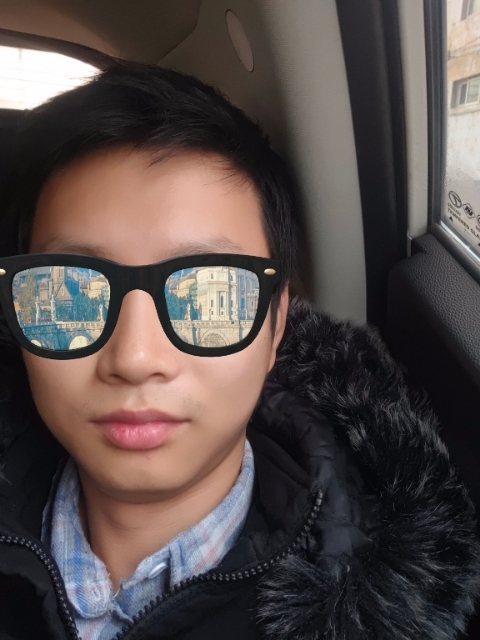 请问揉揉头的第一张照片--唐山相亲服务中心