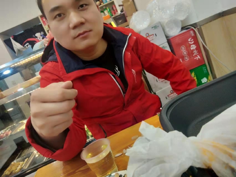 淡淡的忧伤的第一张照片--唐山相亲服务中心