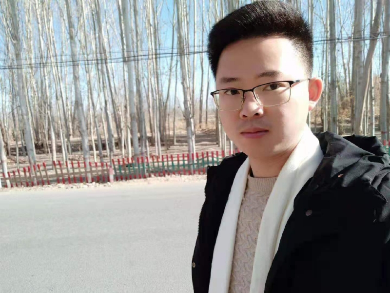 偏安一隅的第二张照片--唐山相亲服务中心