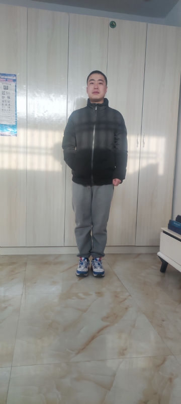 恋恋不舍的第一张照片--唐山相亲服务中心