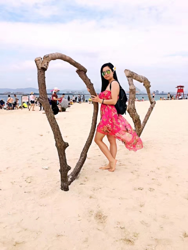 Carry的第三张照片--唐山相亲服务中心