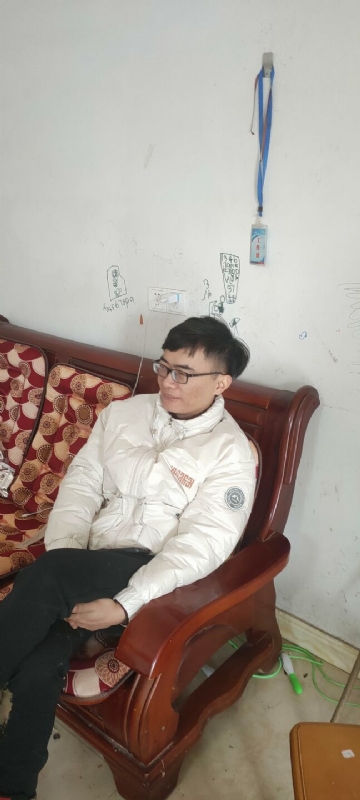 吴的第一张照片--唐山相亲服务中心