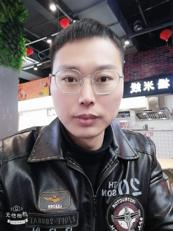 liuxiaocong的第一张照片--唐山相亲服务中心