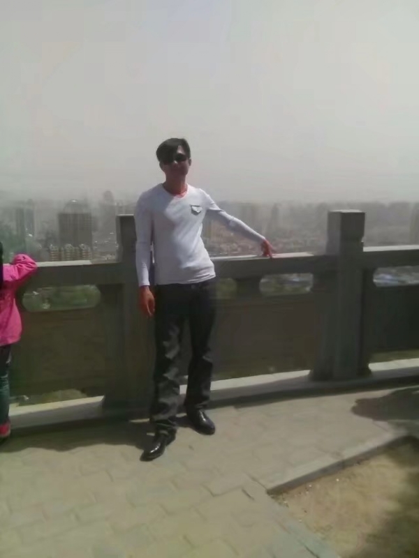 大海的第一张照片--唐山相亲服务中心