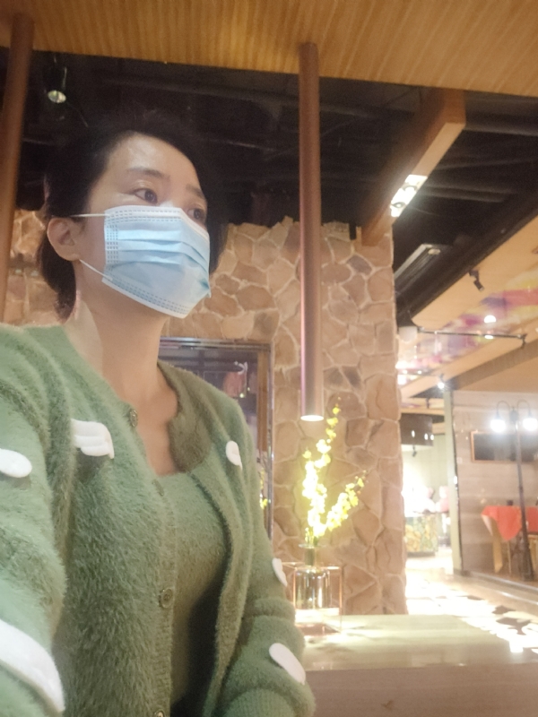 烟雨如墨的第三张照片--唐山相亲服务中心