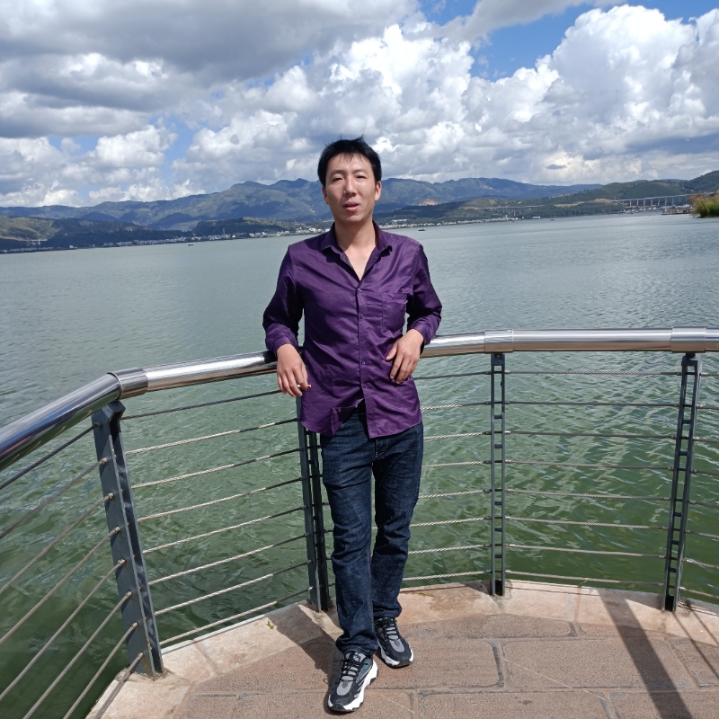 大长今的第一张照片--唐山相亲服务中心