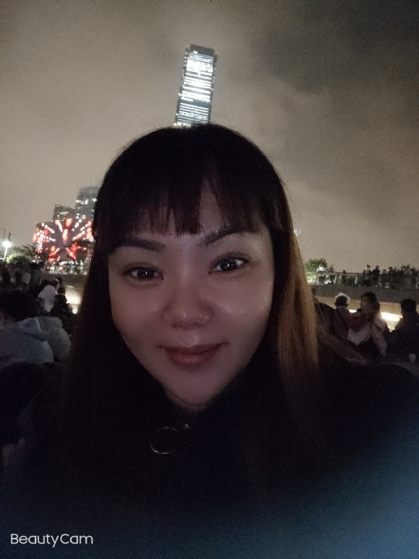 candy的第一张照片--唐山相亲服务中心