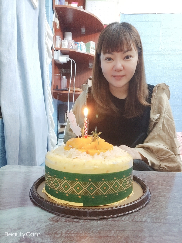 candy的第三张照片--唐山相亲服务中心