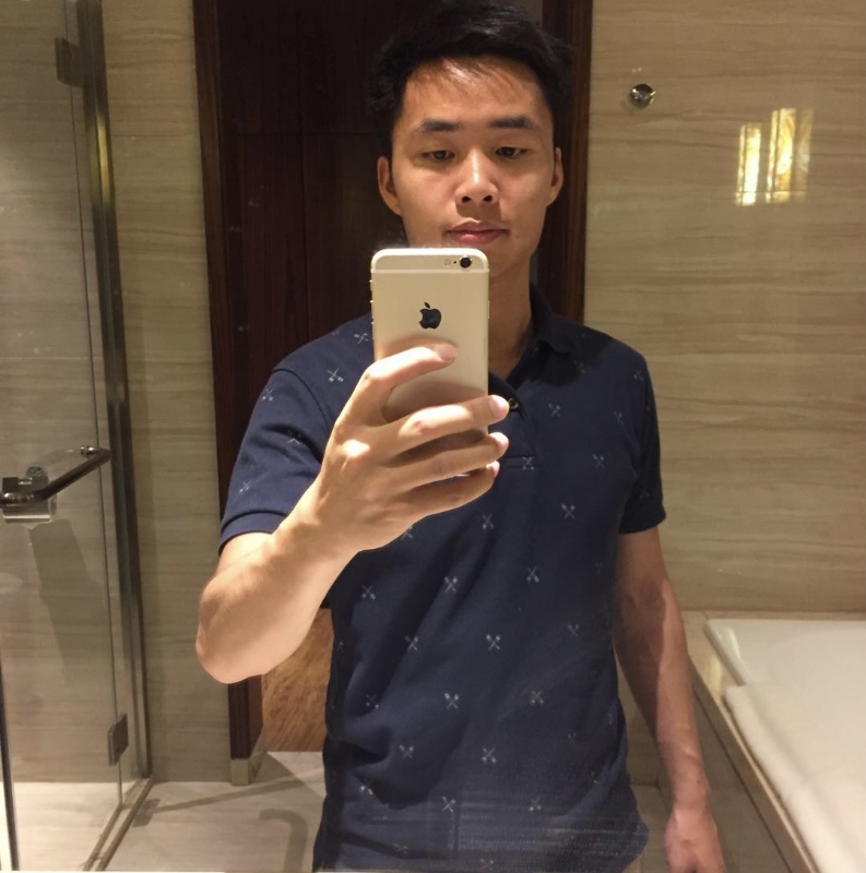 爱与自由的第一张照片--唐山相亲服务中心