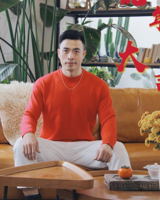 威廉的第一张照片--唐山相亲服务中心