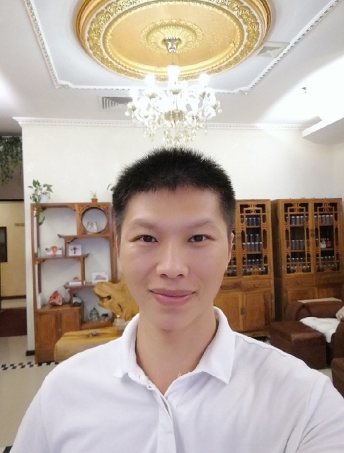 大卫的第一张照片--唐山相亲服务中心