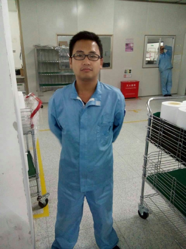 随缘的第四张照片--唐山相亲服务中心