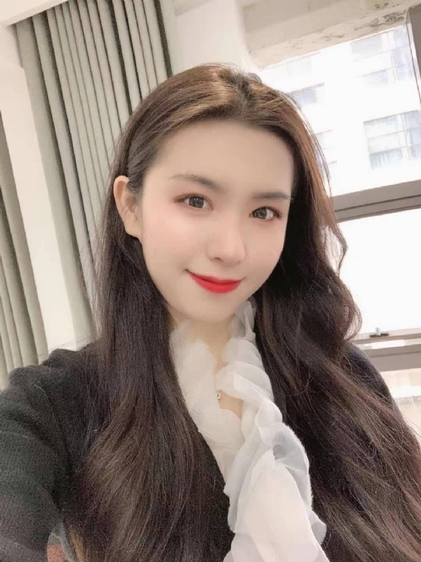 Aimme的第一张照片--唐山相亲服务中心