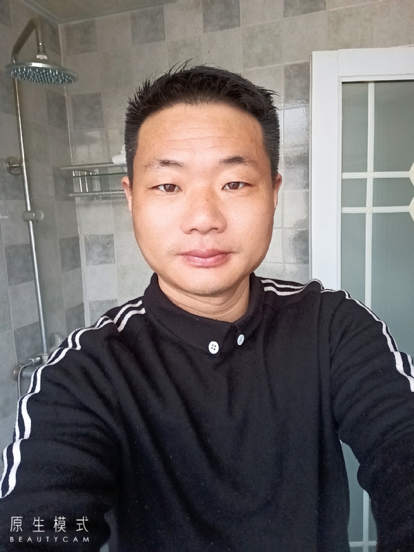 觅老婆的第一张照片--唐山相亲服务中心