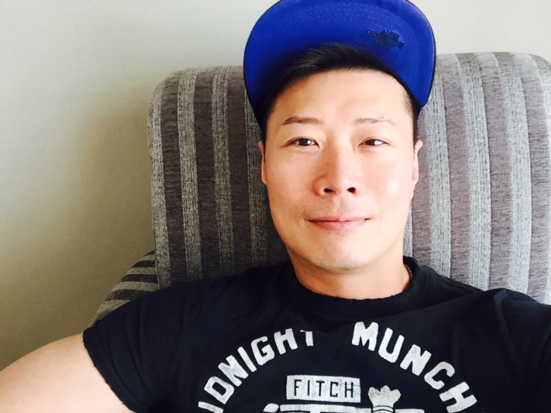 陳文山的第一张照片--唐山相亲服务中心