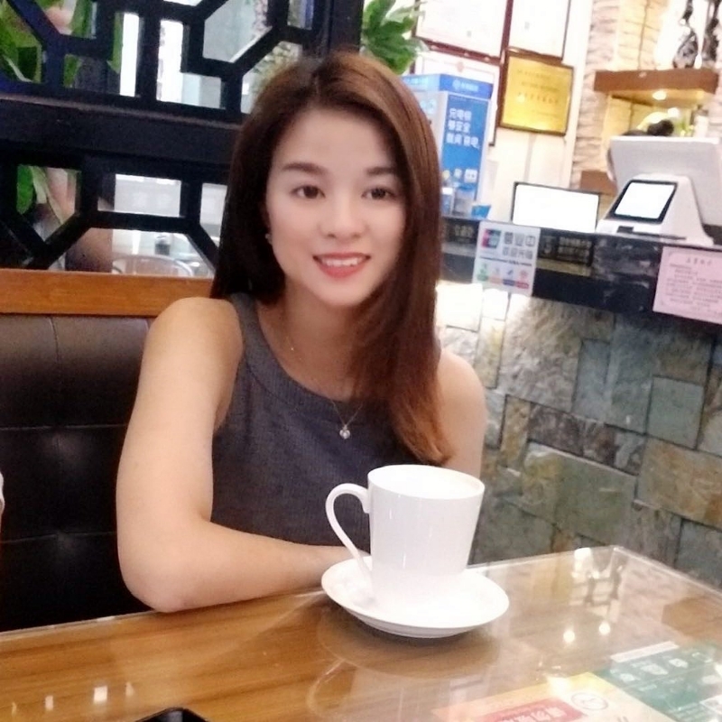 呢子的第三张照片--唐山相亲服务中心