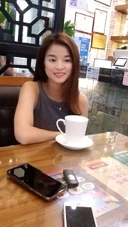 呢子的第五张照片--唐山相亲服务中心