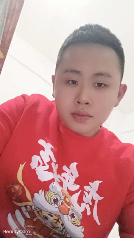 忠诚的第一张照片--唐山相亲服务中心