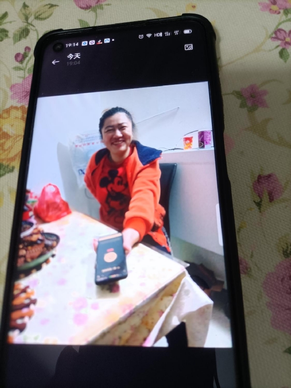 北方人在桂林的第一张照片--唐山相亲服务中心