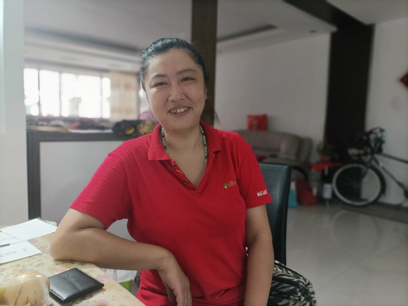 北方人在桂林的第四张照片--唐山相亲服务中心