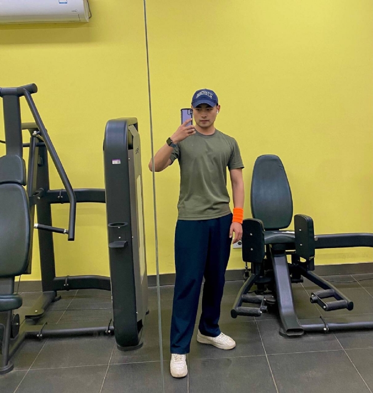 执念的第一张照片--唐山相亲服务中心