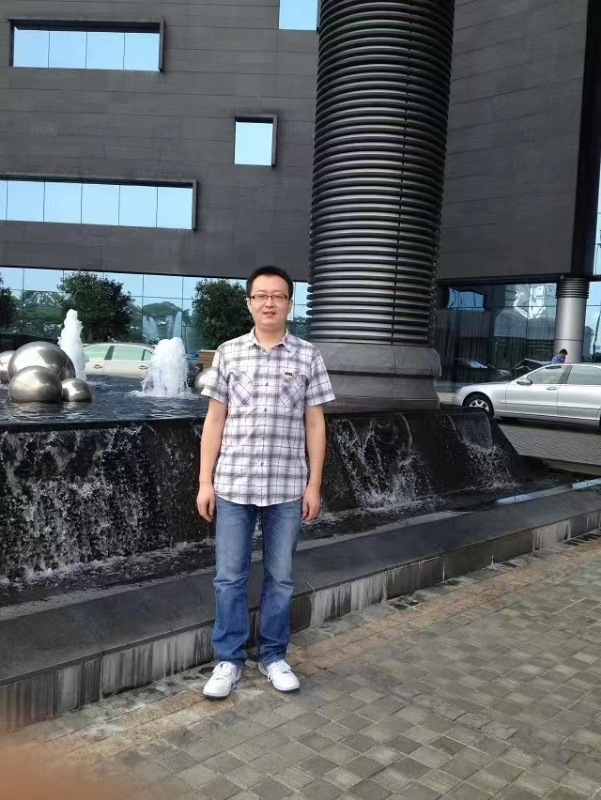 缘妙不可言的第一张照片--唐山相亲服务中心