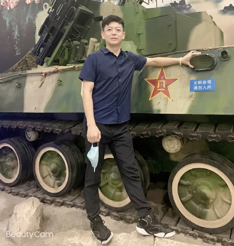 真诚的心的第一张照片--唐山相亲服务中心