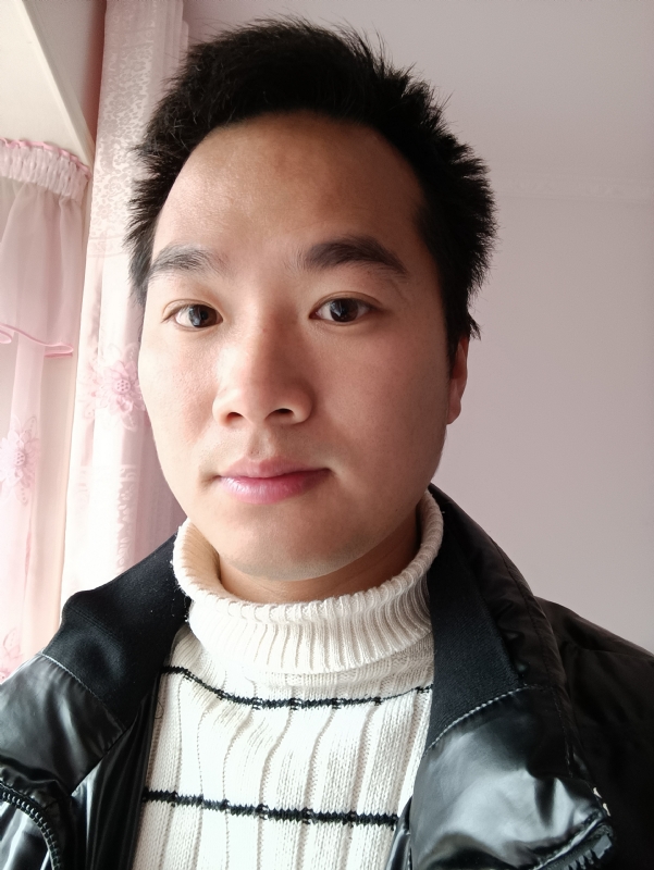 小杨的第一张照片--唐山相亲服务中心