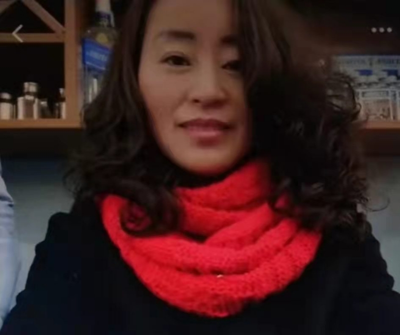 风风的第一张照片--唐山相亲服务中心