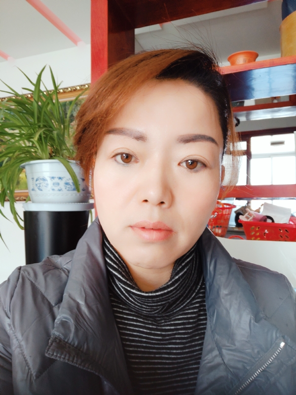 米酒的第二张照片--唐山相亲服务中心