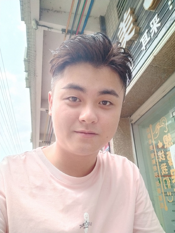 李健诚的第一张照片--唐山相亲服务中心