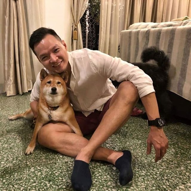 天蓝色的青的第二张照片--唐山相亲服务中心