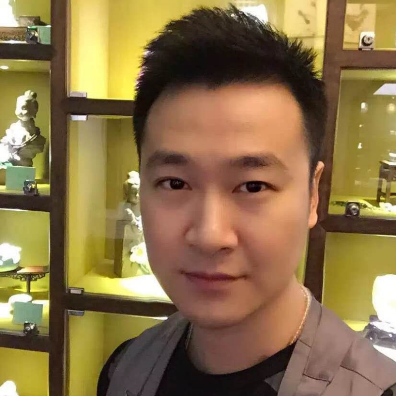 韩红丰的第一张照片--唐山相亲服务中心