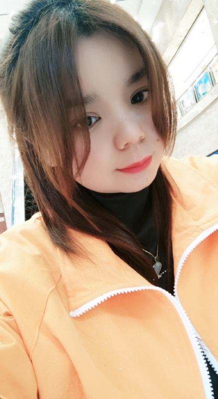 柔儿的第一张照片--唐山相亲服务中心