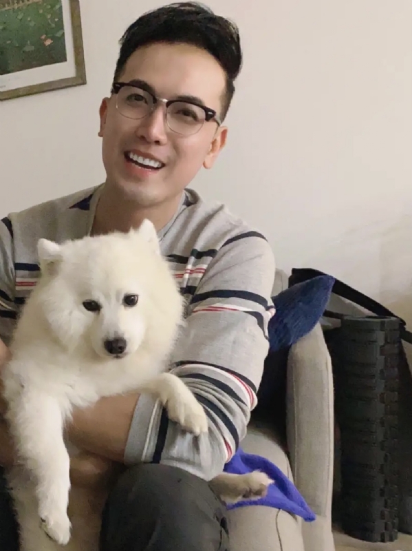 TonyHao的第一张照片--唐山相亲服务中心