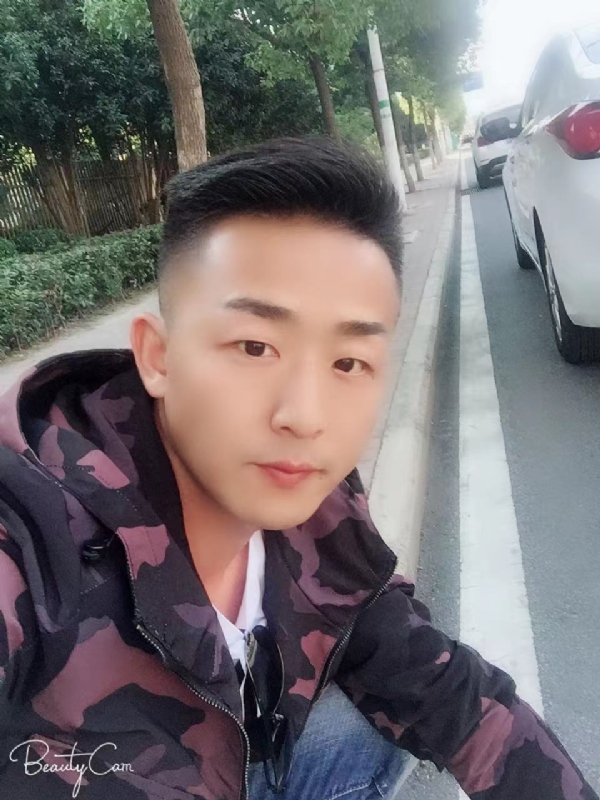 归心的第二张照片--唐山相亲服务中心