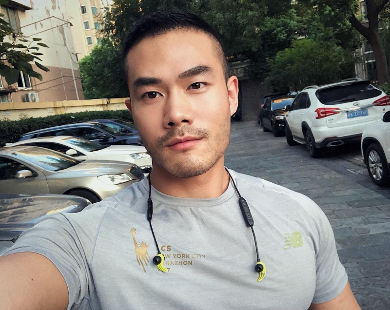 誠的第一张照片--唐山相亲服务中心