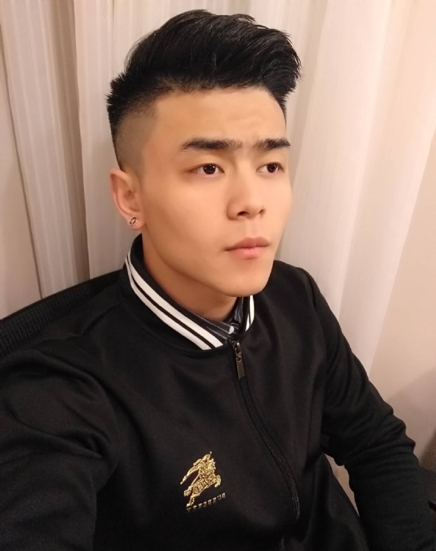 随缘的第一张照片--唐山相亲服务中心