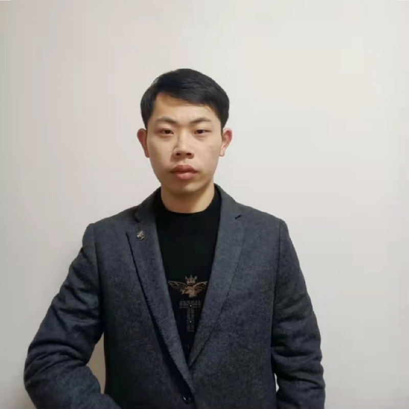 熊先生的第一张照片--唐山相亲服务中心