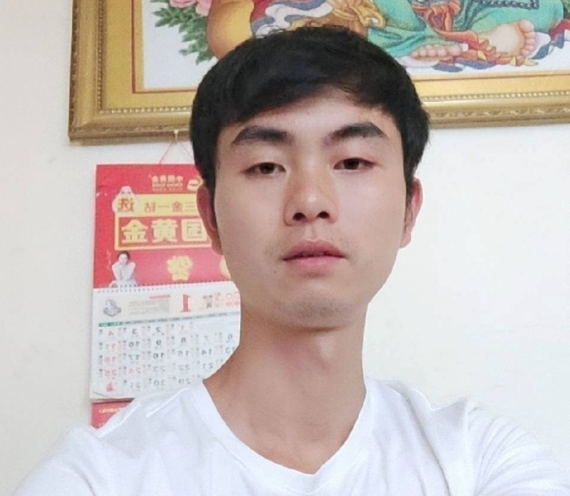 刘利的第一张照片--唐山相亲服务中心