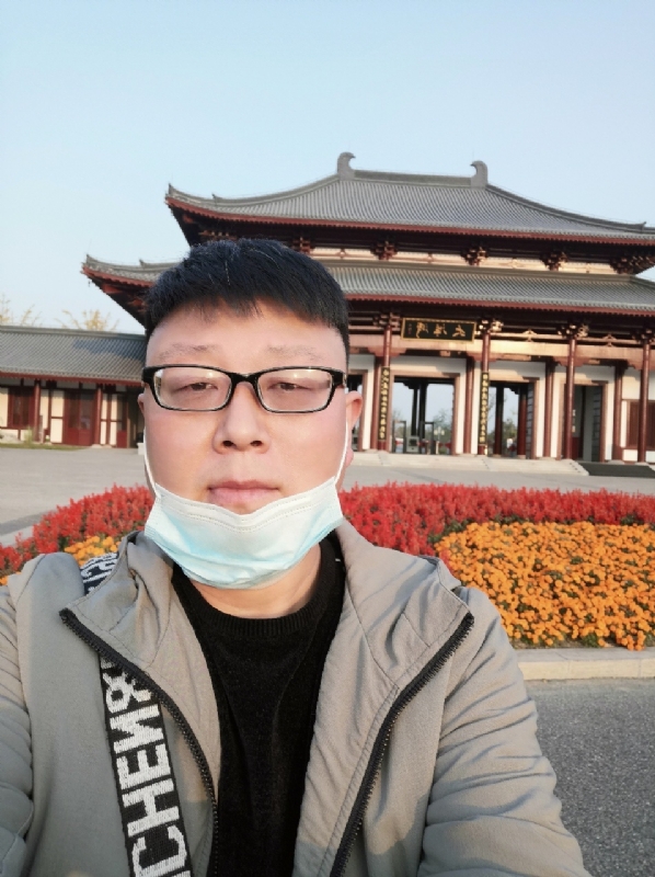 神经蛙的第一张照片--唐山相亲服务中心