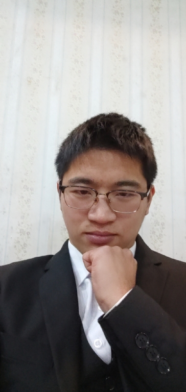 王杰的第一张照片--唐山相亲服务中心