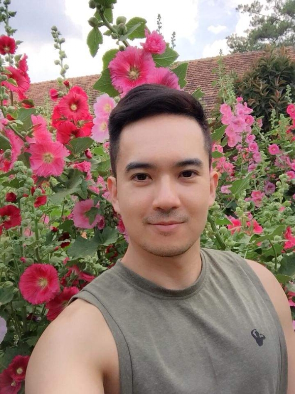 陈天麟的第一张照片--唐山相亲服务中心